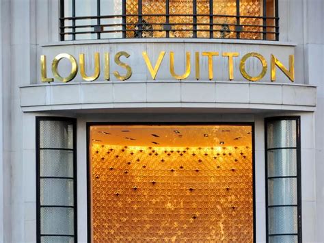 louis vuitton in spain.